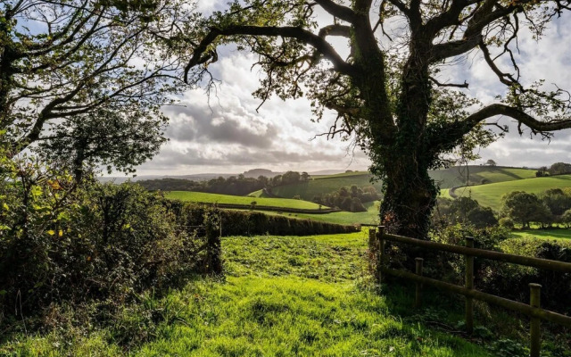 The Stables - Charming 15th Century Rural Bolthole, Newton Abbot