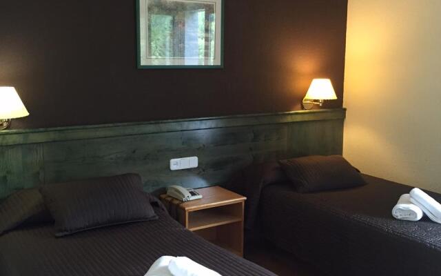 Hotel Blu Aran