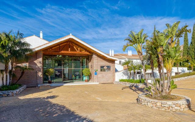 Alhaurin Golf Hotel