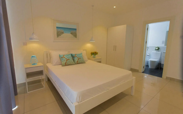 Accra Luxury Apartments at The Gardens