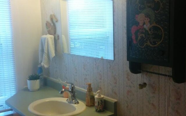 Daysago Bed & Breakfast