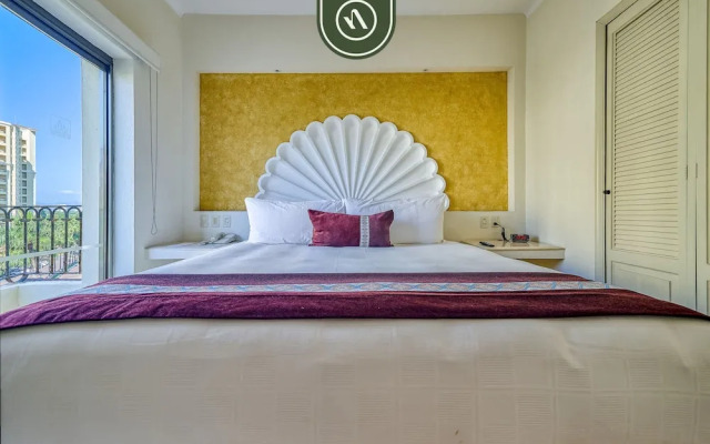 Velas Marina Vallarta 2601