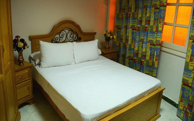 Tolip Inn Resort Fayed