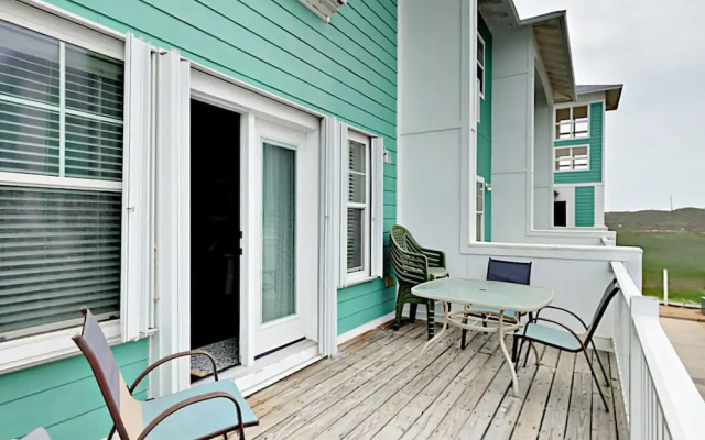 Coconutties - Three Bedroom Condo
