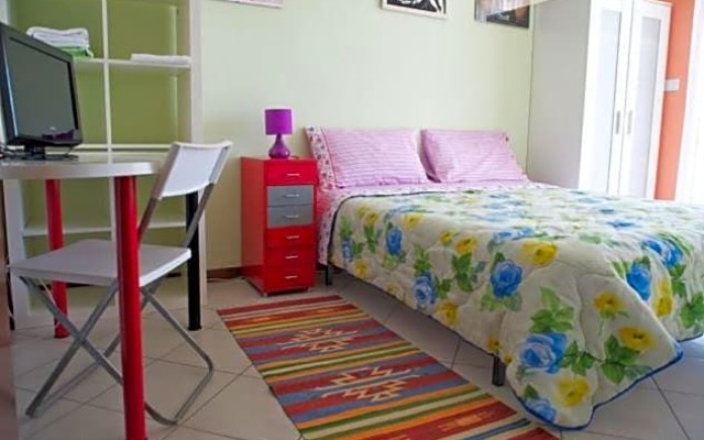 Bed  Breaakfast La Palma
