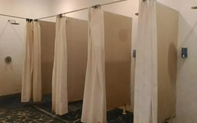 Bravo Adventure Glamping