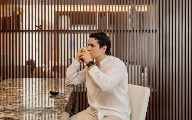 Óntico Urban Design Hotel