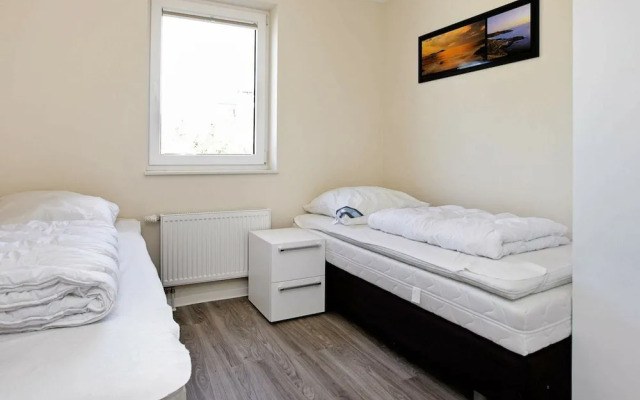 6 Person Holiday Home in Grossenbrode