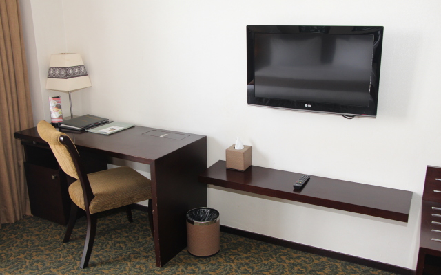 Swiss-Belhotel Danum Palangkaraya