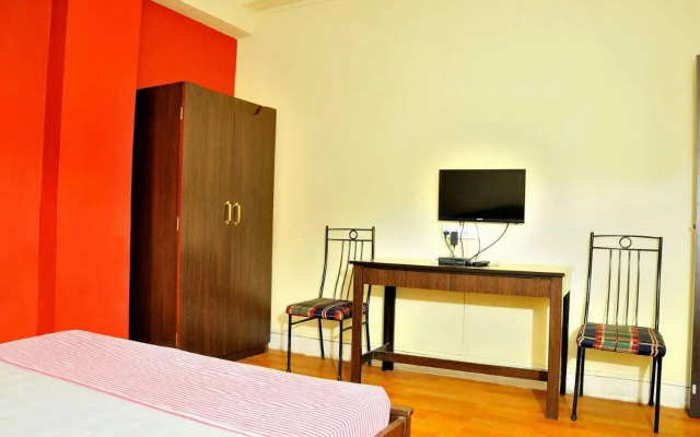 Bothra Guest House