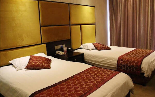 Tianjin Jitai Boutique Hotel