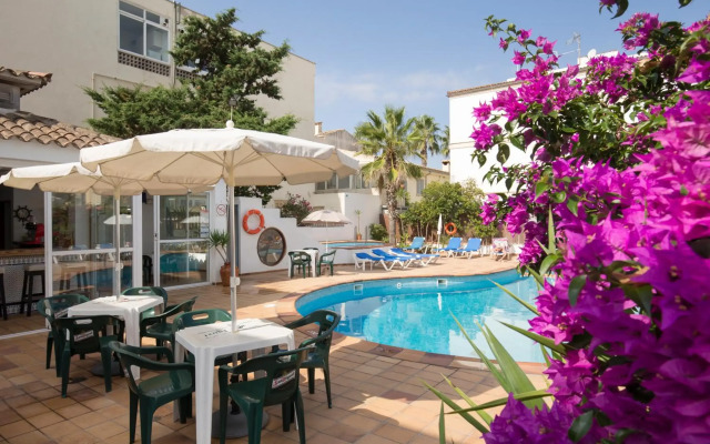 Hotel Sultan