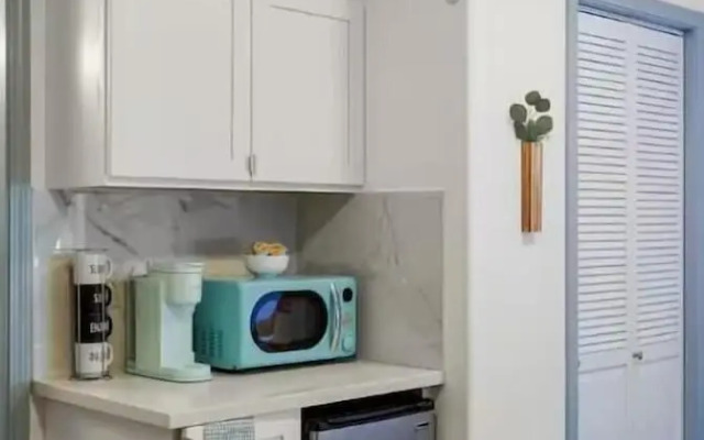 Bright Modern 2BR 2Bath Near SFSU