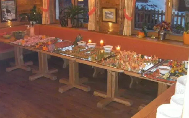 Alpengasthof Windischgrätzhöhe