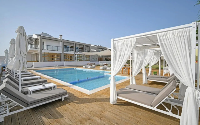Sesa Boutique Hotel