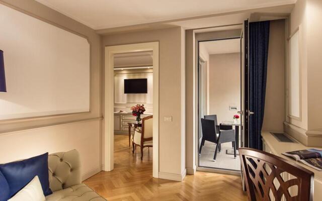 Grand Hotel Imperiale & Resort