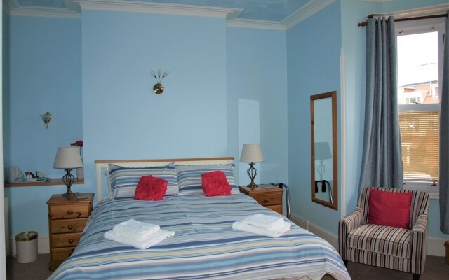 St Margaret's Lodge Guest House