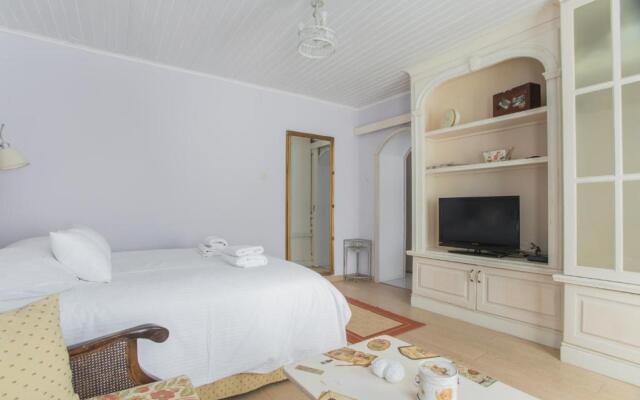 Shabby Chic Apartments