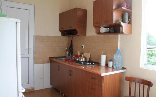 TLT Guest House