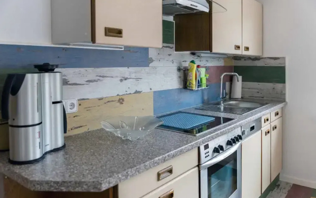 Ferienwohnung Münch