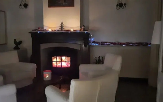 Gîte et Chambres d'hôtes  Le Coq du Nord - Mailhac