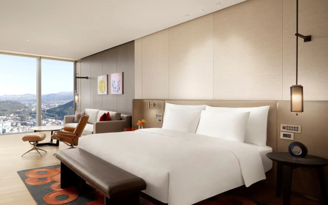 Grand Hyatt Jeju