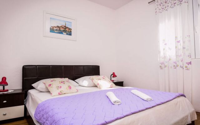 Apartment Ana Maslenica