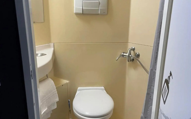 ibis budget Le Mans Universite