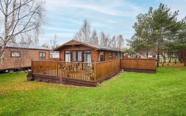 Host Stay Cairnswood Lodge