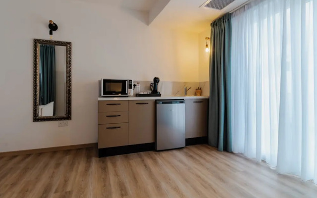 Roel Boutique B&B