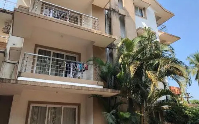 Ivy Retreat- Serviced Apartments