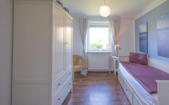 Comfortable holiday home in Struckum