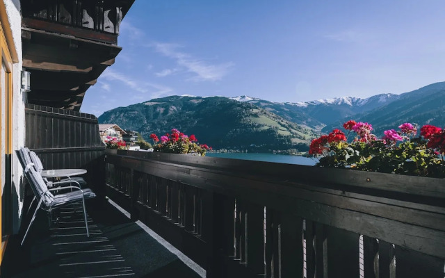 Apartments Haus Altenberger 6 Hohe Tauern