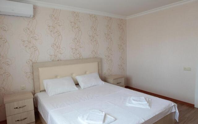 Hotel Botanica