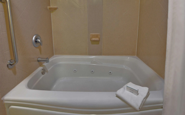 Hampton Suites Birmingham Hoover