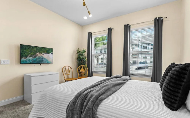 Dream Days At Enclaves