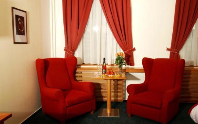 Hotel Slovan Comfort