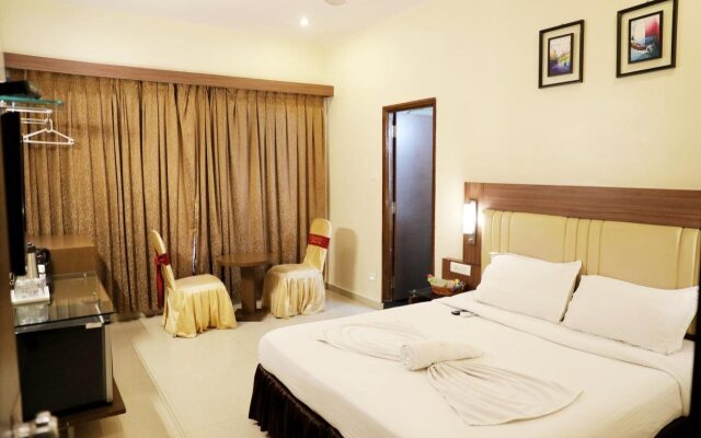 Hotel Swagath Grand