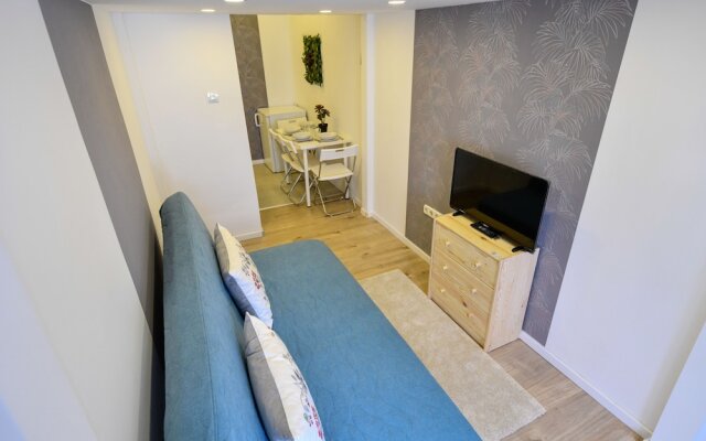 Cosy flat in Dob street, Juliet