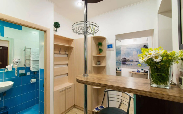 Modern Properties Lviv