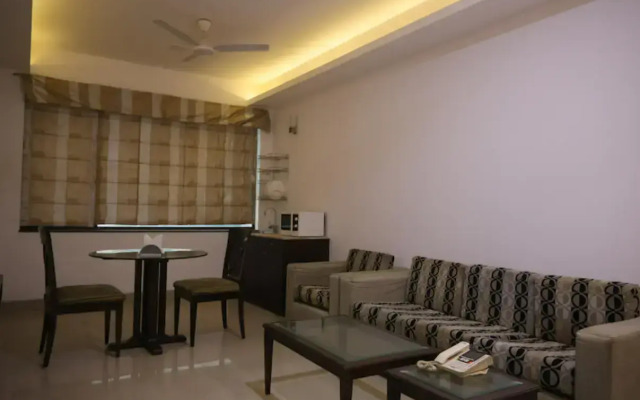 Hotel Delight Suites