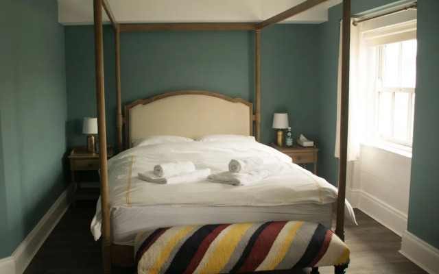 James Joyce guesthouse