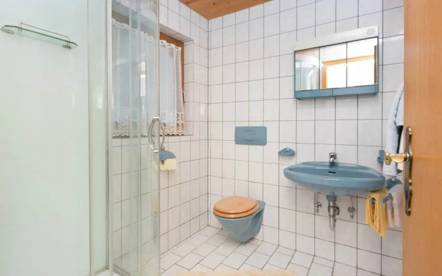 Apartment in Waidring Near Pillerseetal Ski Area