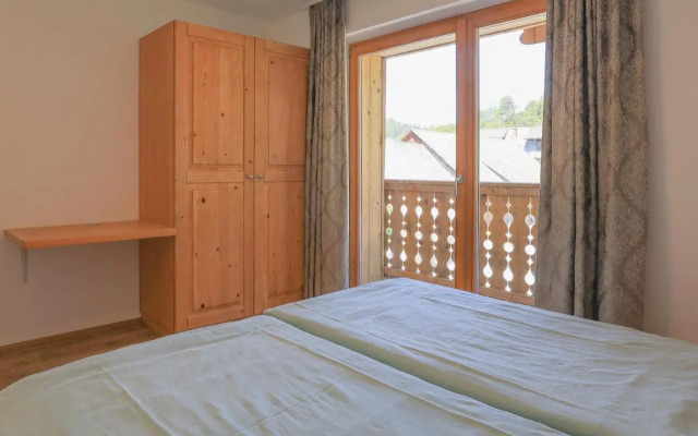 Apartments Mulej