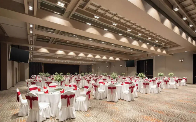 Days Hotel by Wyndham Changsha Yuhua East