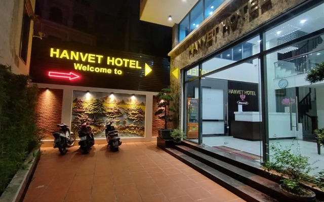 Times Hotel