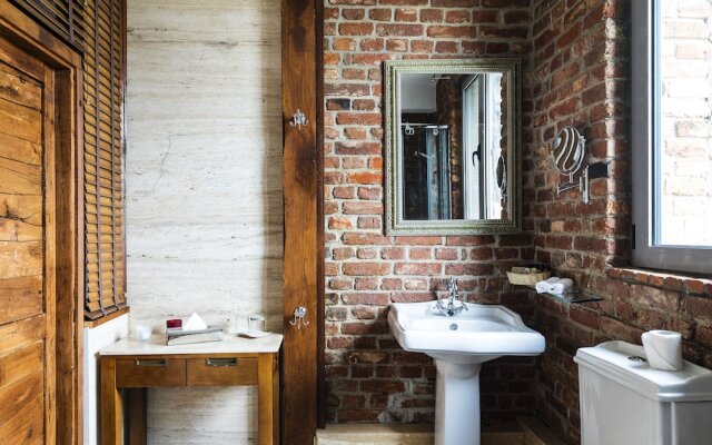 Maison & Chateau Copsa