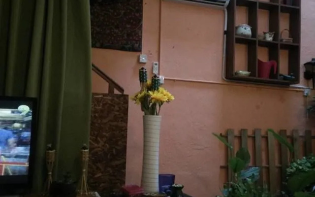 Petra Lodge and Homestay