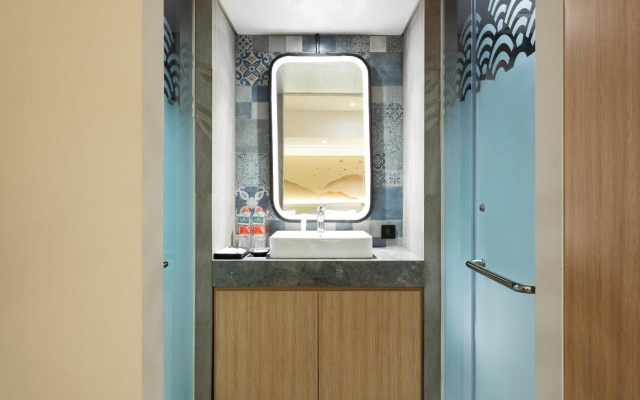 Hotel Jelita Parahyangan