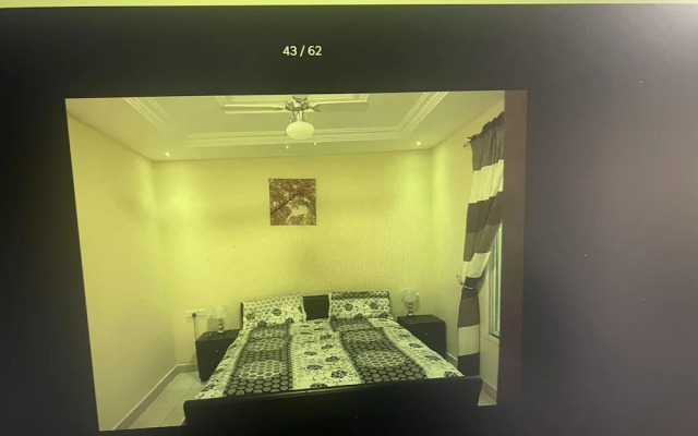 Janha Senegambia Villa Holiday With Free Wifi